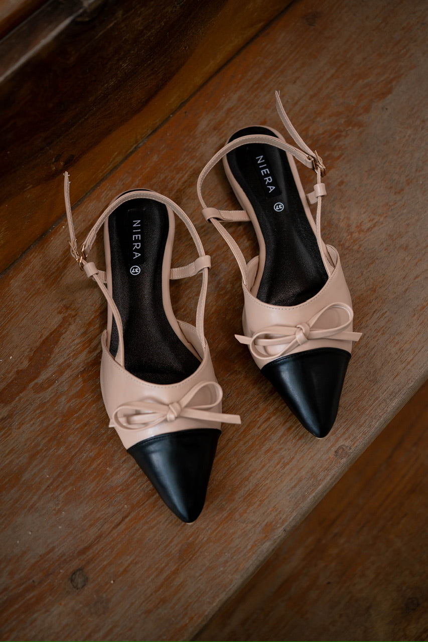 MINNY TOE CAP image 1