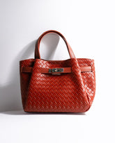 ALEXIA BAG