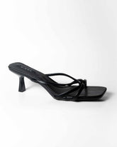 ARIA HEEL BLACK