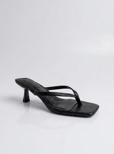 ALANIA BLACK