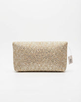 MONROE CLUTCHES GOLD