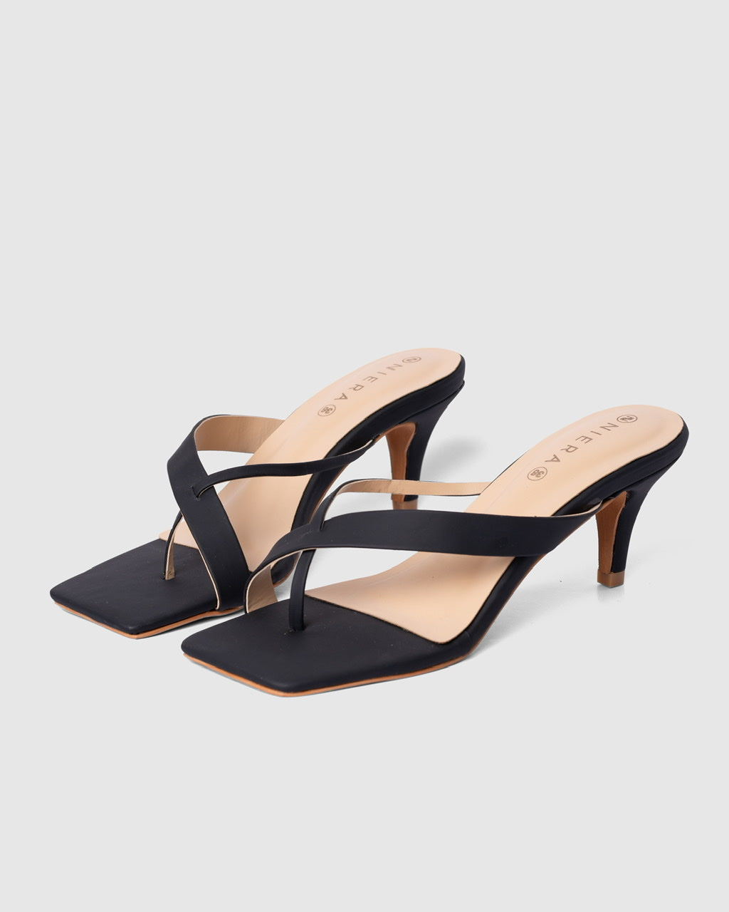 CORBIN HEEL image 2