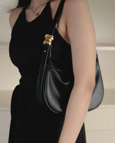 KENDAL BAG BLACK.SL