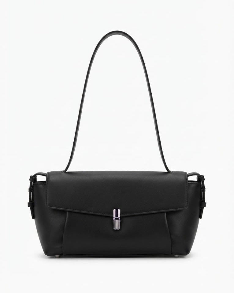 INDIE BAG BLACK