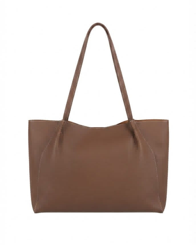 REESE BAG BROWN
