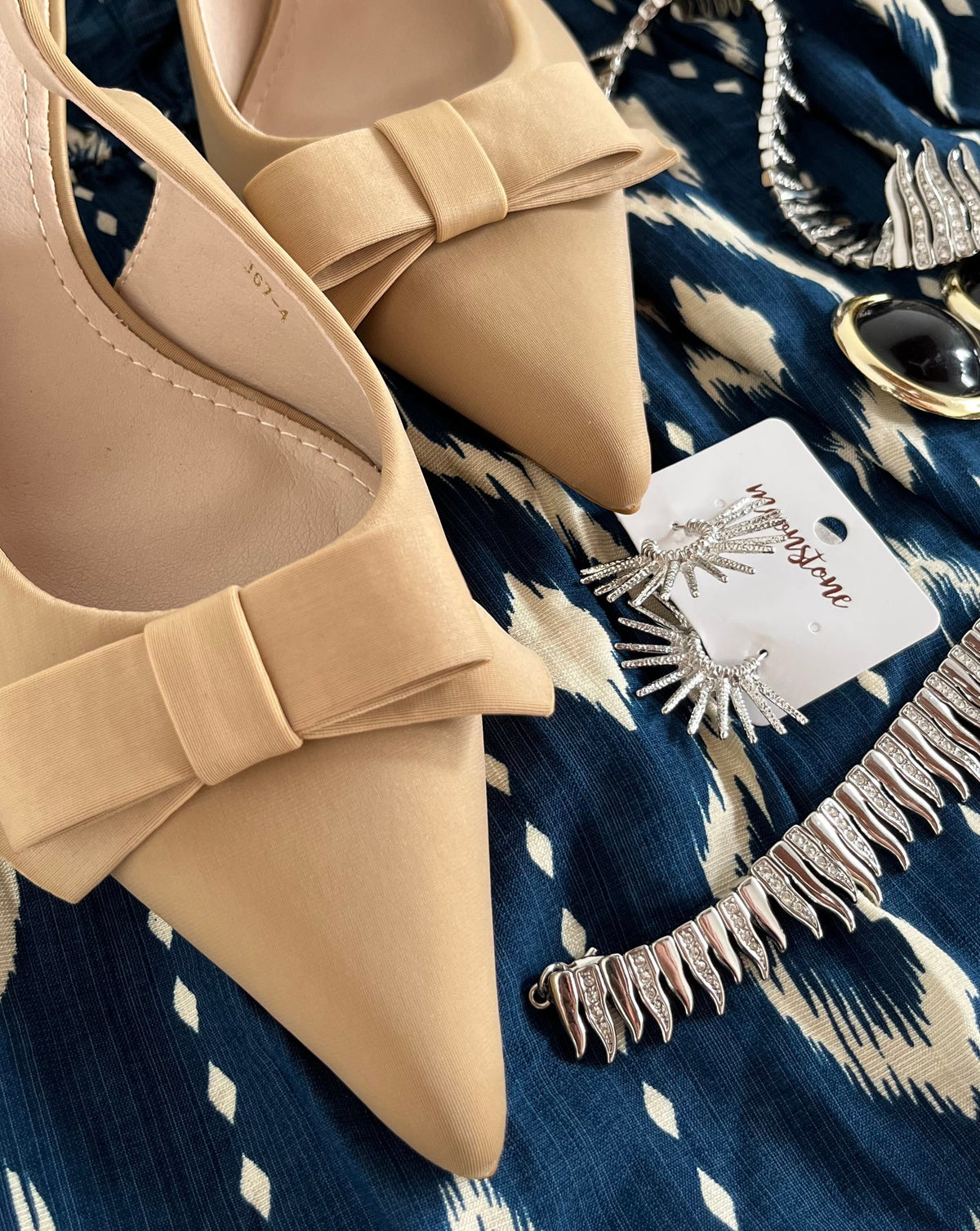 FERRAZ BEIGE.SL
