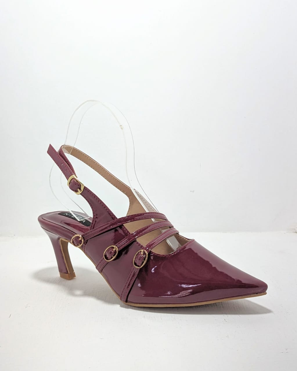 RENE PUMPS image 2