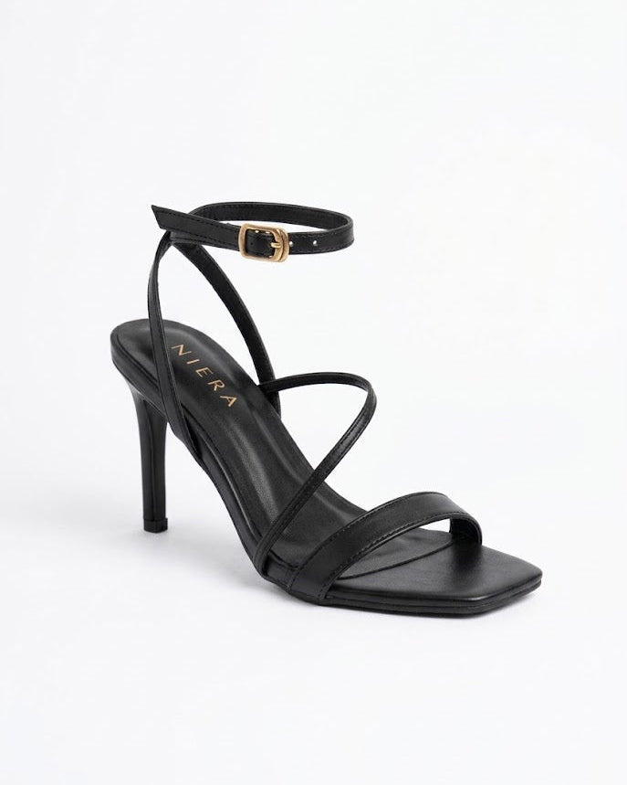 ANDRICIA BLACK