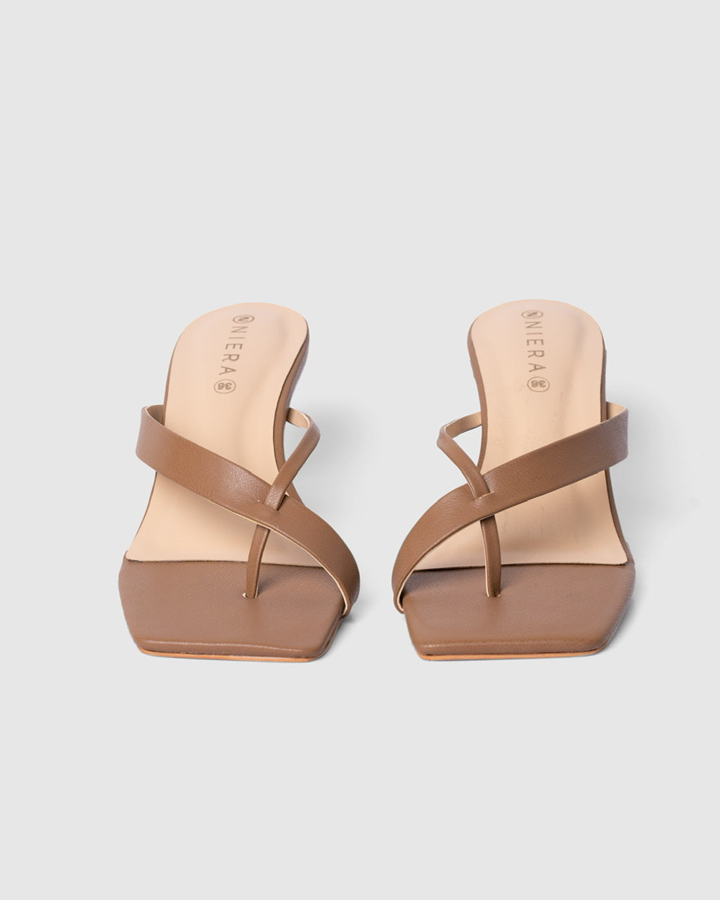 CORBIN HEEL image 3
