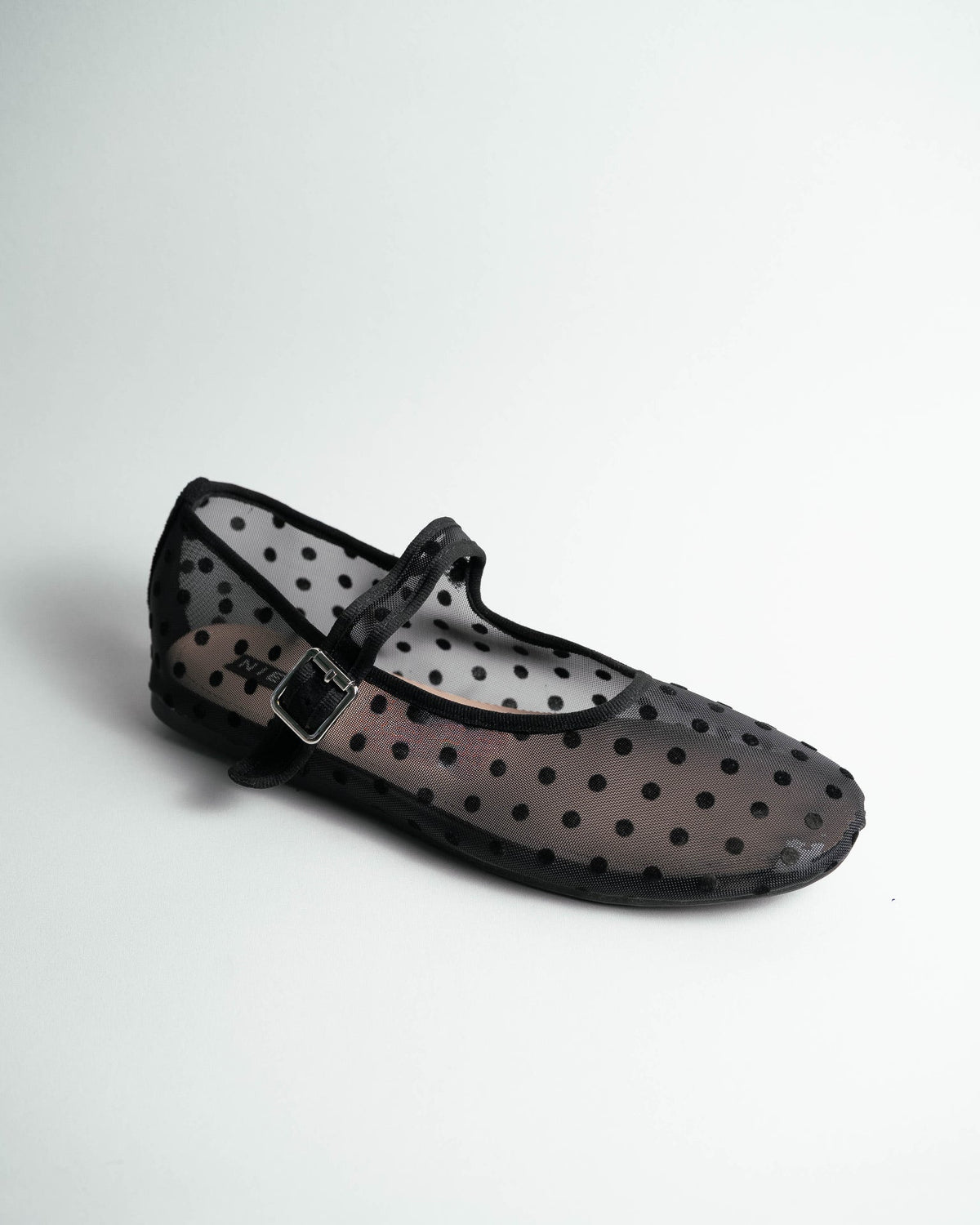 POLKA CHARM FLATS