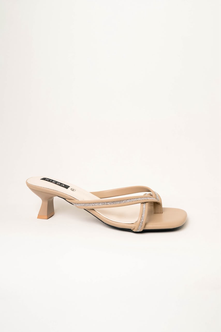 ELVIRE BEIGE