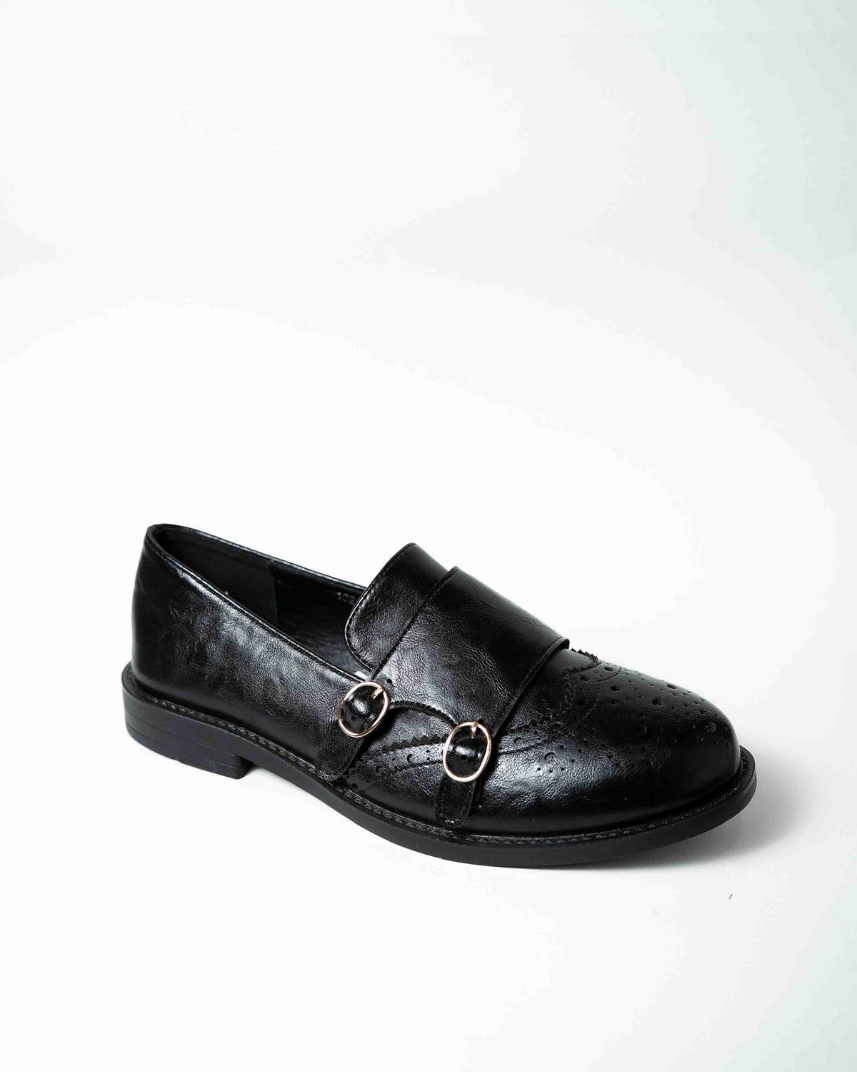 YUSRA BLACK.SL