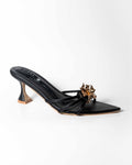 AURELIA (HONORA) BLACK