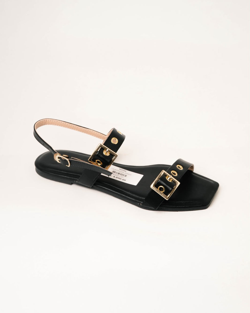 ZINNIA BLACK
