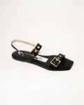 ZINNIA BLACK