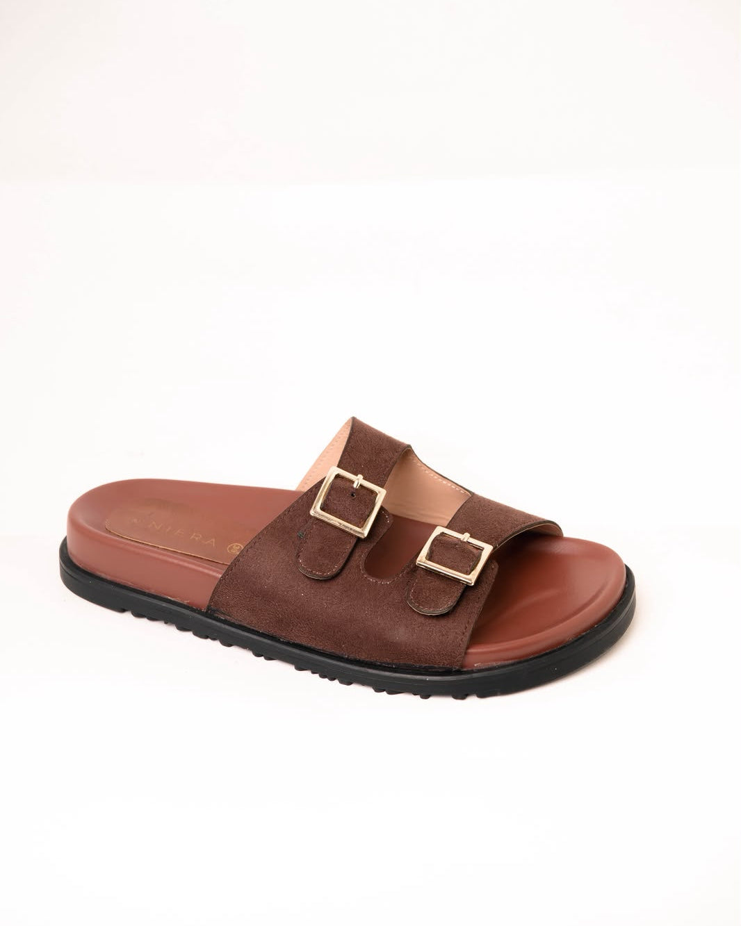 HAYZE BROWN