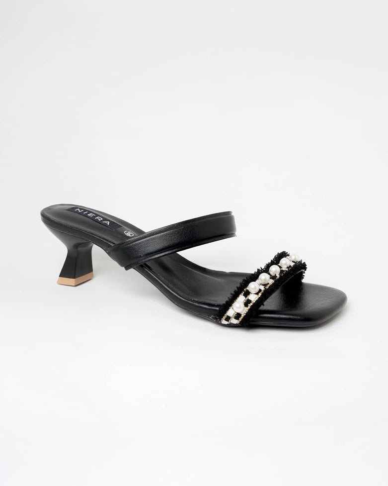 ELORA BLACK.SL