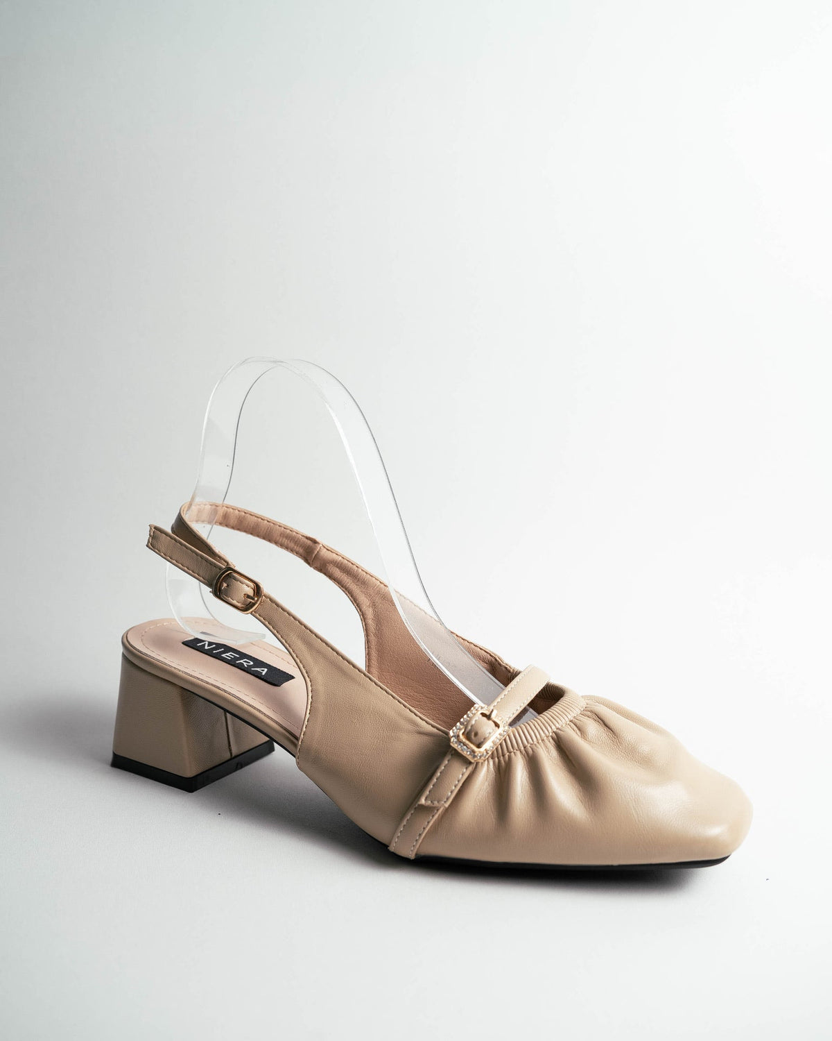 CHIC GRACE SLINGBACK