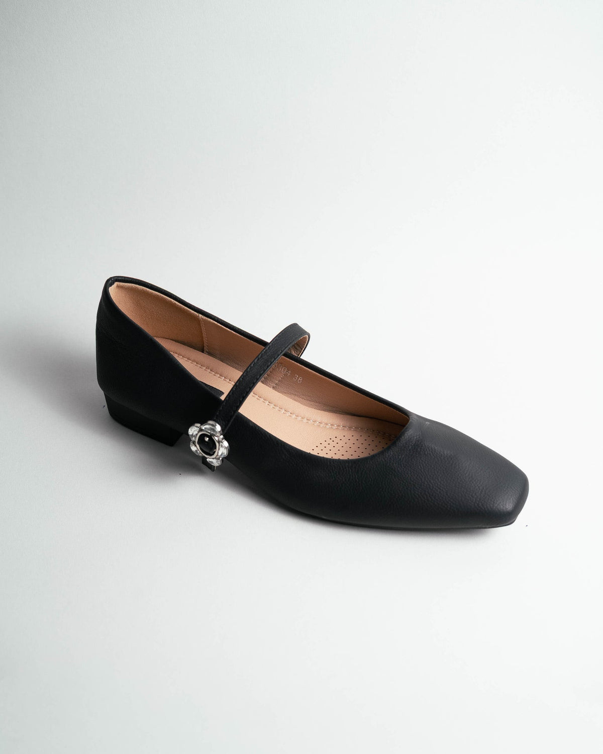 ELLA SOFT STRAP FLATS