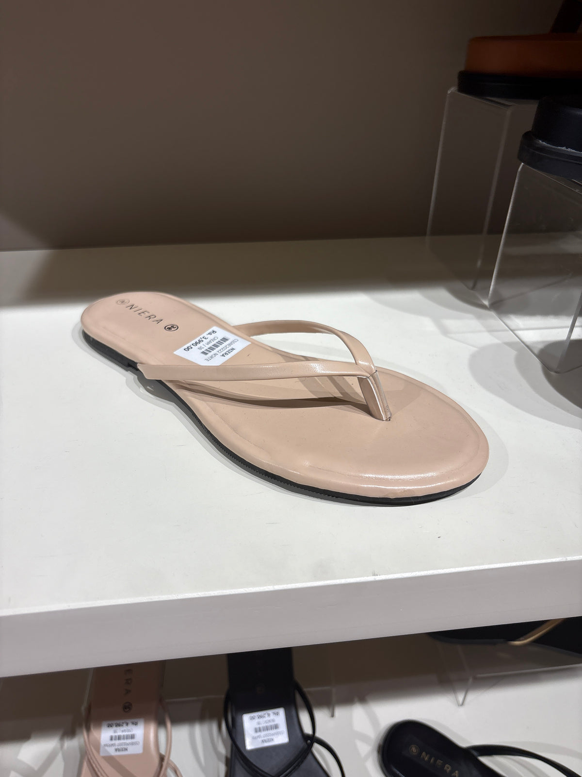 NORTE CREAM