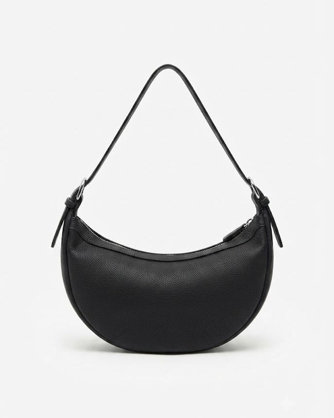 ADALYN SHOULDER BAG BLACK