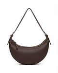 ADALYN SHOULDER BAG BROWN