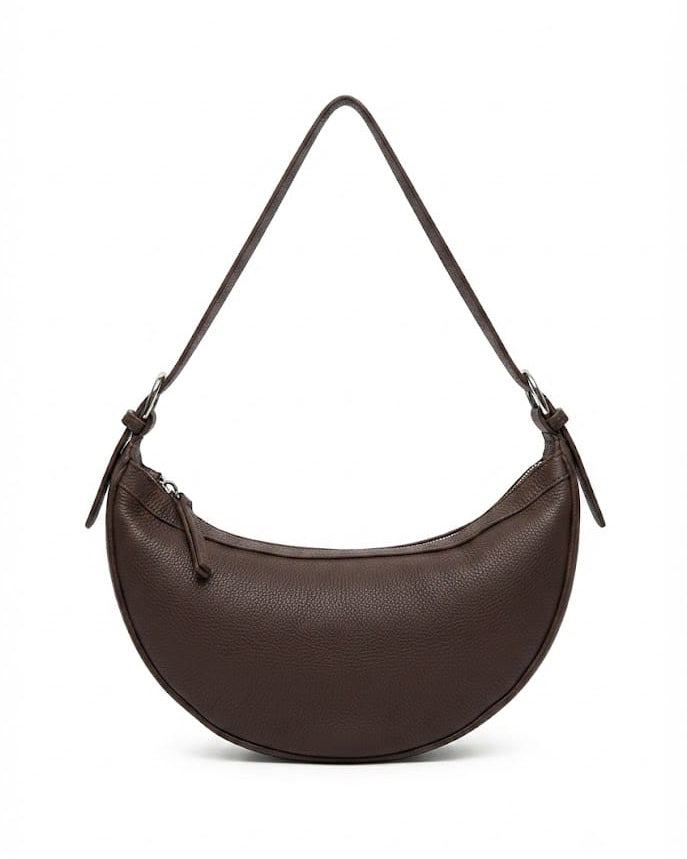 ADALYN SHOULDER BAG BROWN