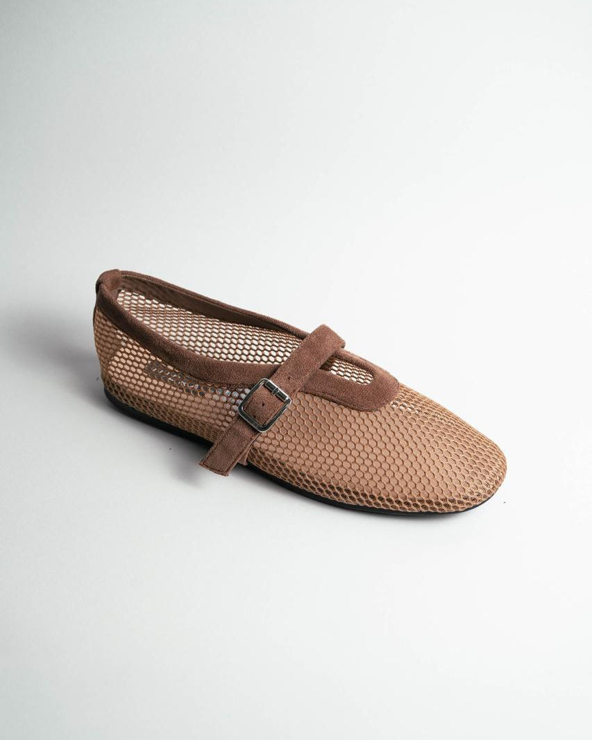 AIRY MESH
