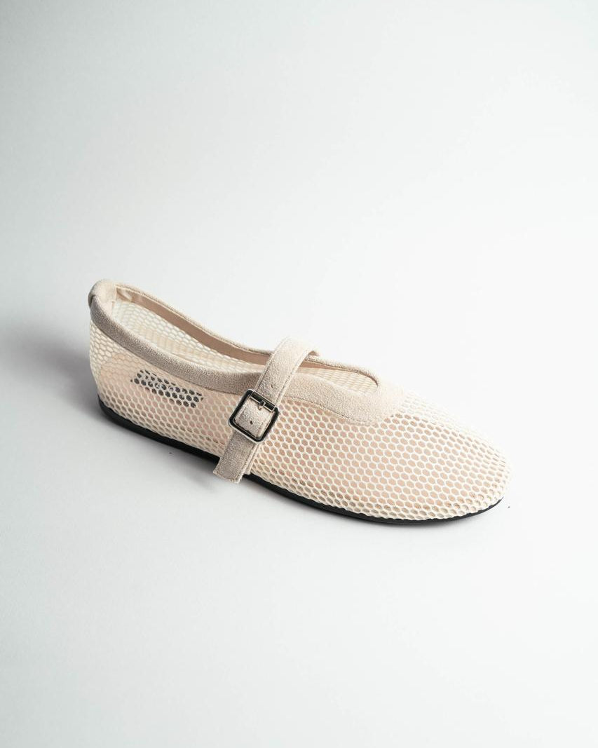 AIRY MESH CREAM
