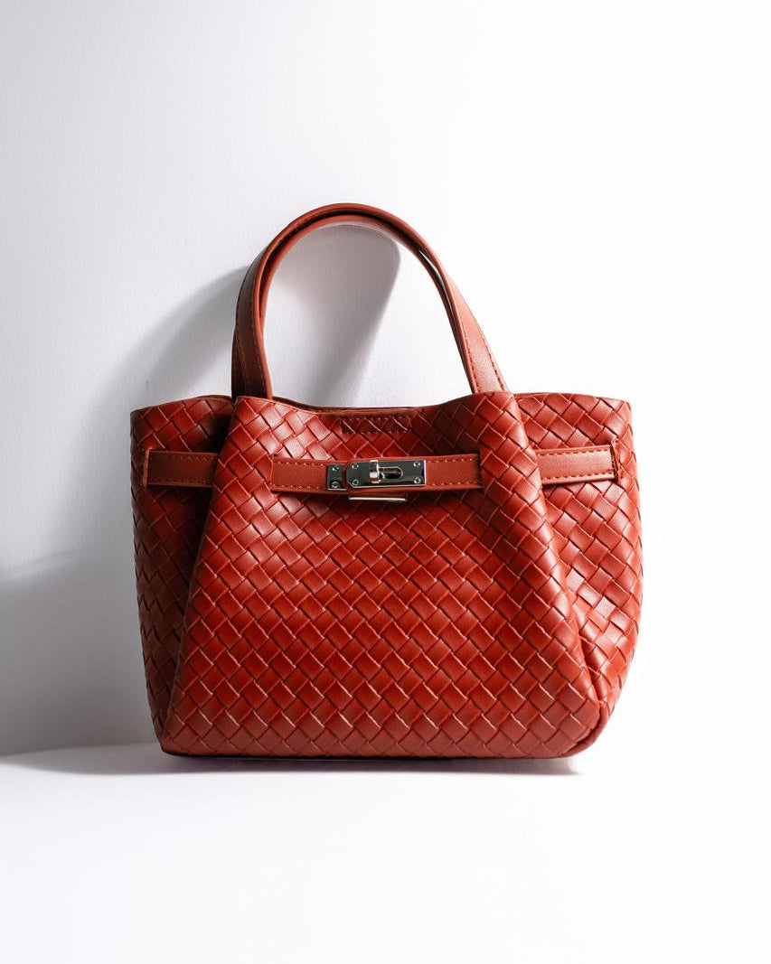 ALEXIA BAG