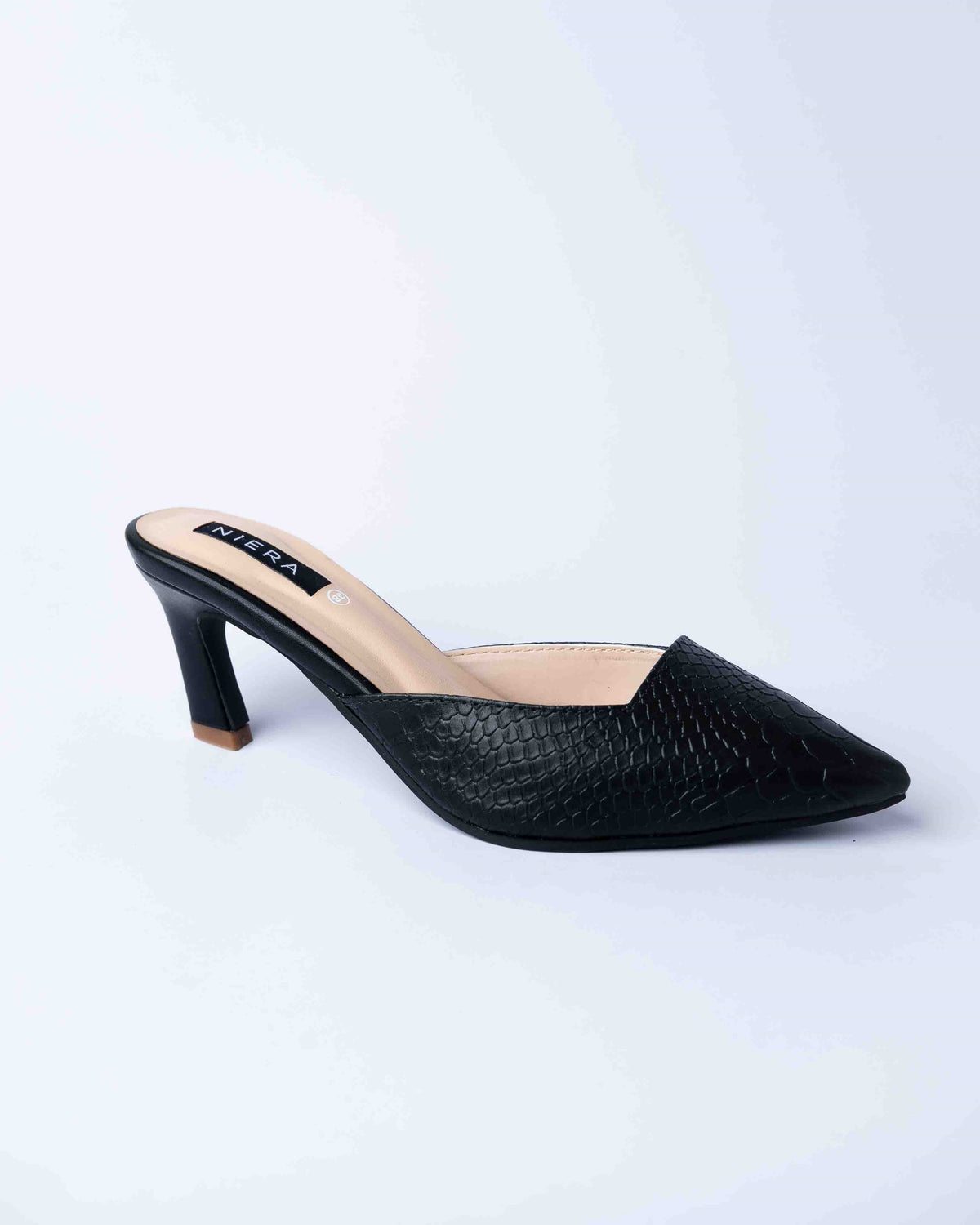 AMBER FH BLACK.SL