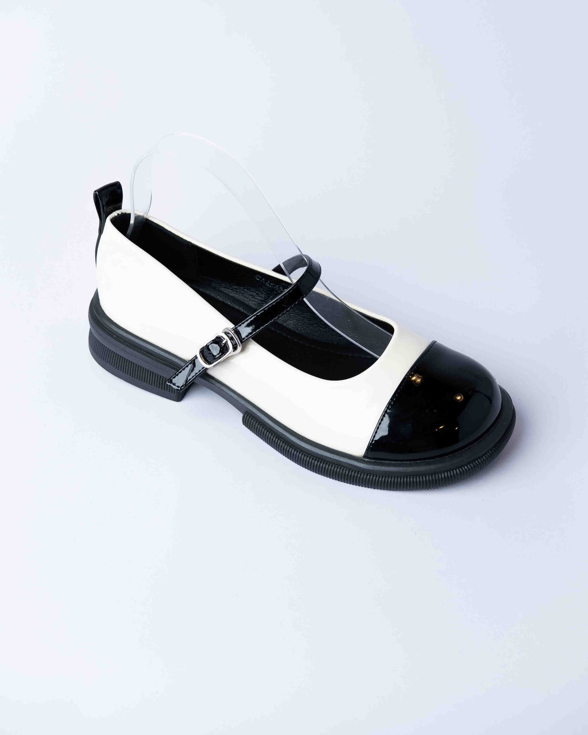 ANVI Black/Cream.SL