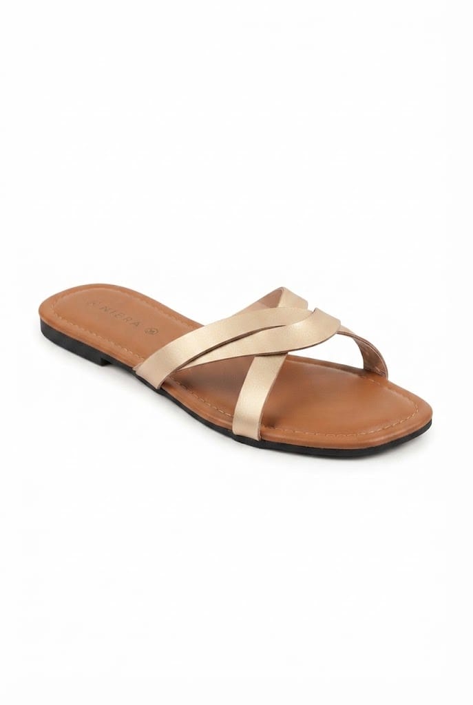 ARNI FLAT GOLD