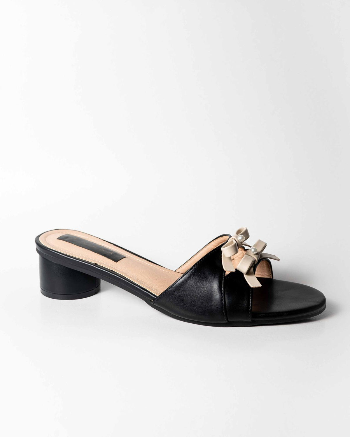 ARVIAN BLACK