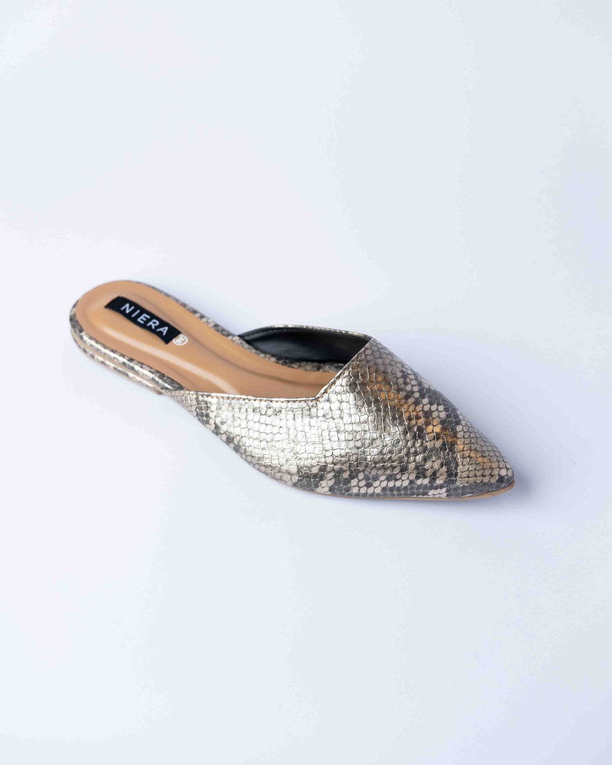 BAY SN/GOLD.SL