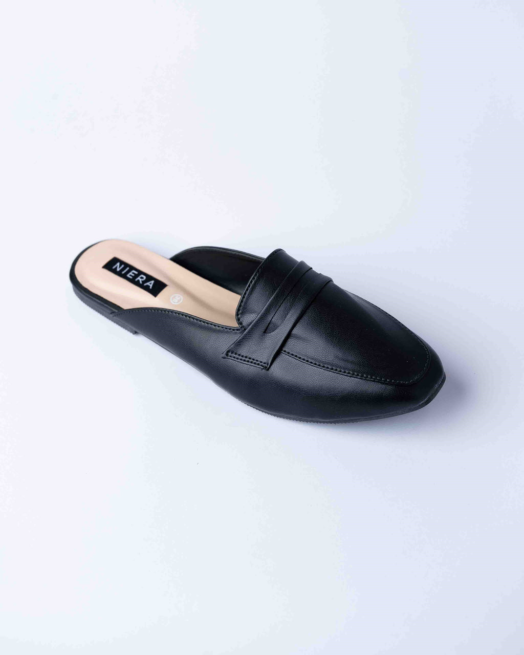 BIT LOAFERS BLACK