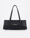 BLACK L BAG BLACK