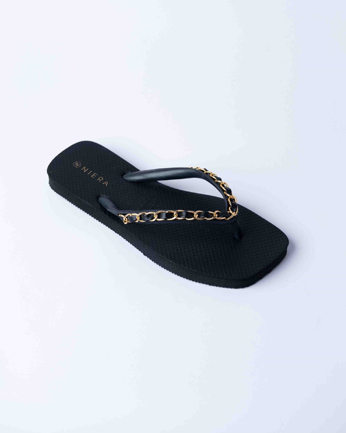 CHAIN RUBBER