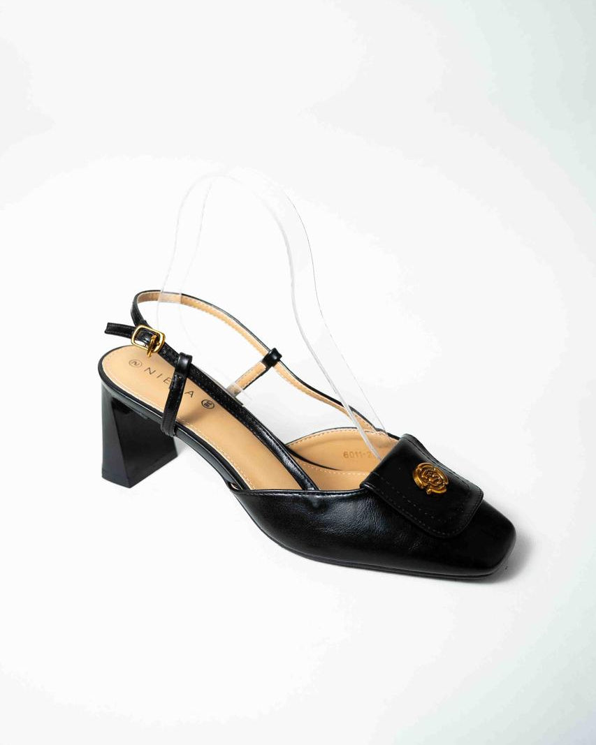 COLLINS BLACK.SL