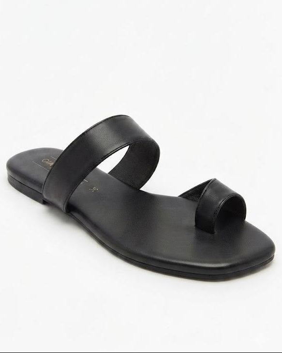 CRESTLINE BLACK
