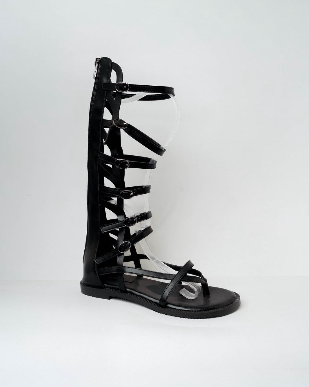 ⁠NUVORA GLAD BLACK