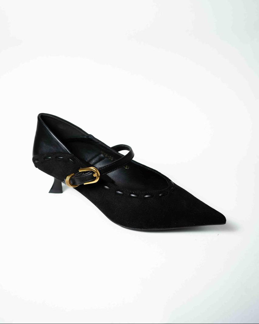 DIGBY BLACK.SL