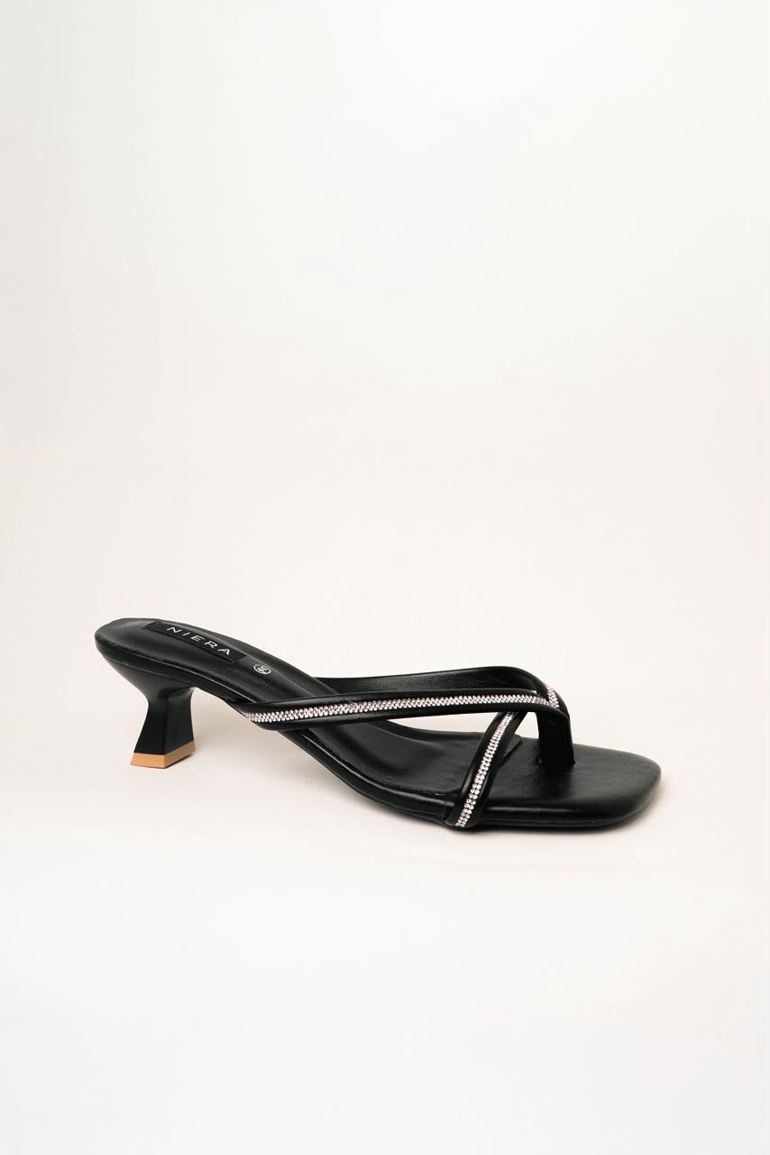 ELVIRE BLACK