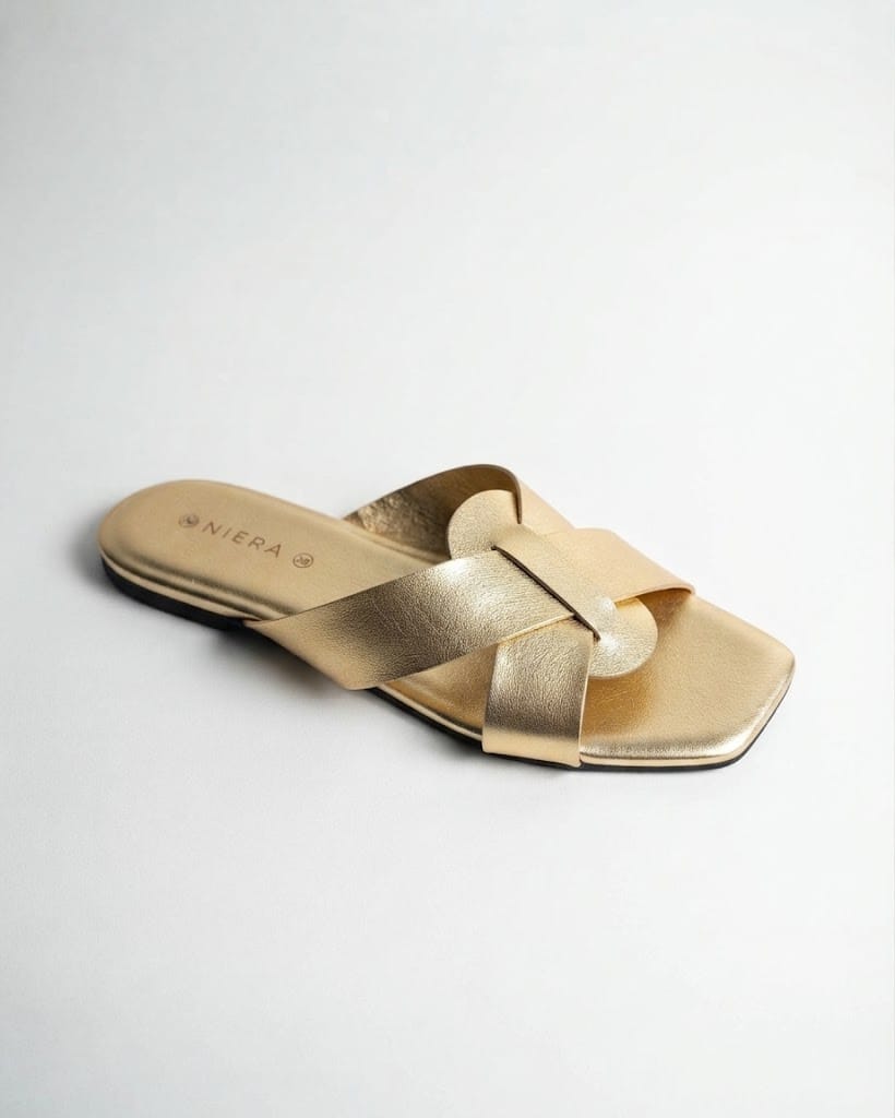FARASHA GOLD