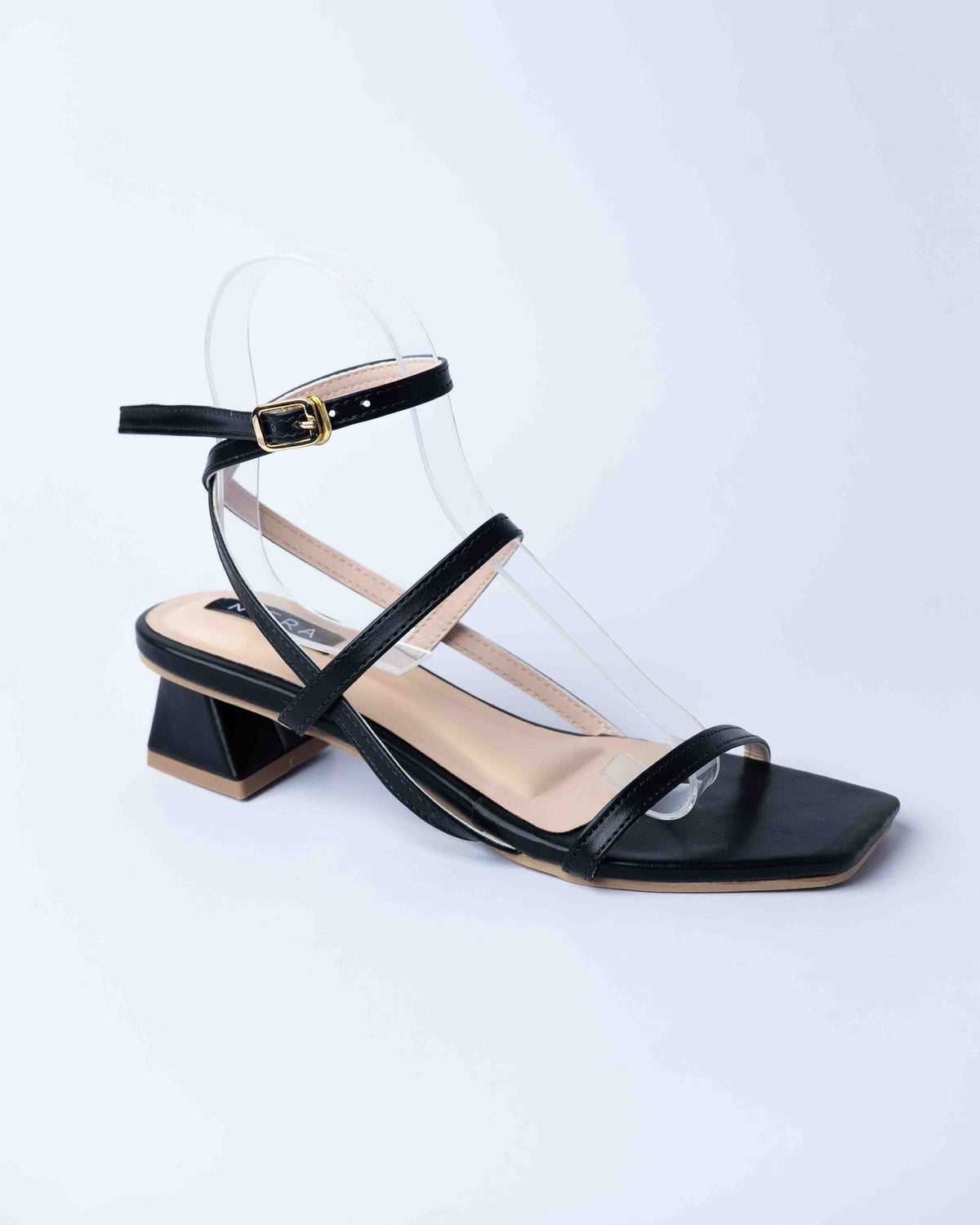 FLORENCE BLACK
