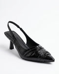 FLOSS BLACK