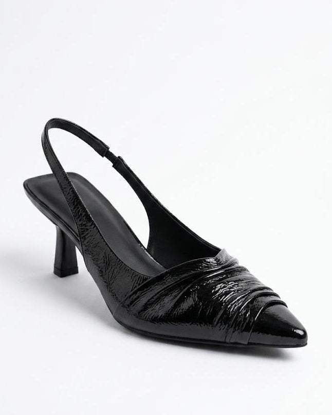 FLOSS BLACK
