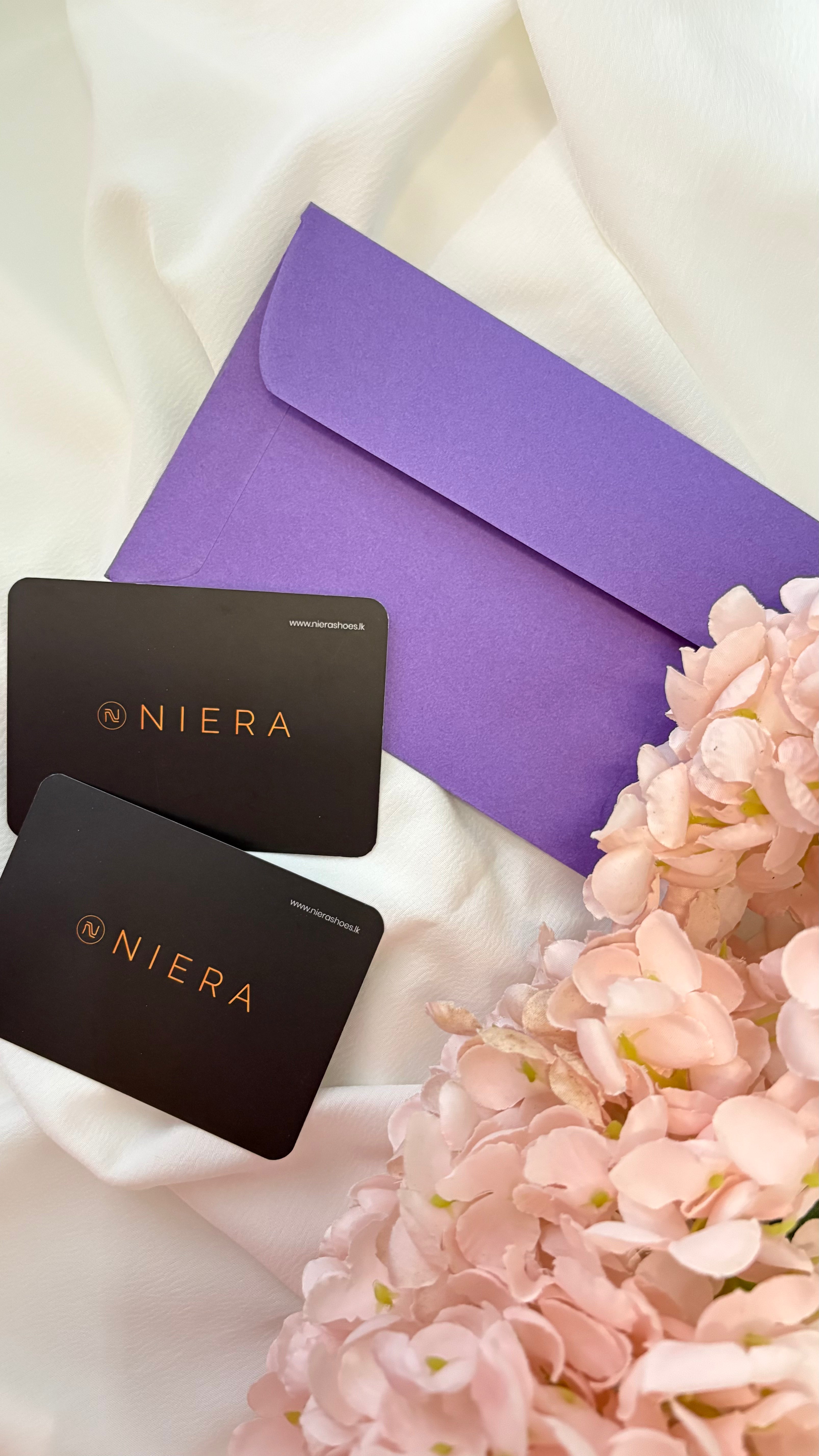 E-Gift Voucher