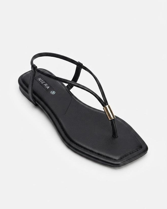 GLOW BLACK