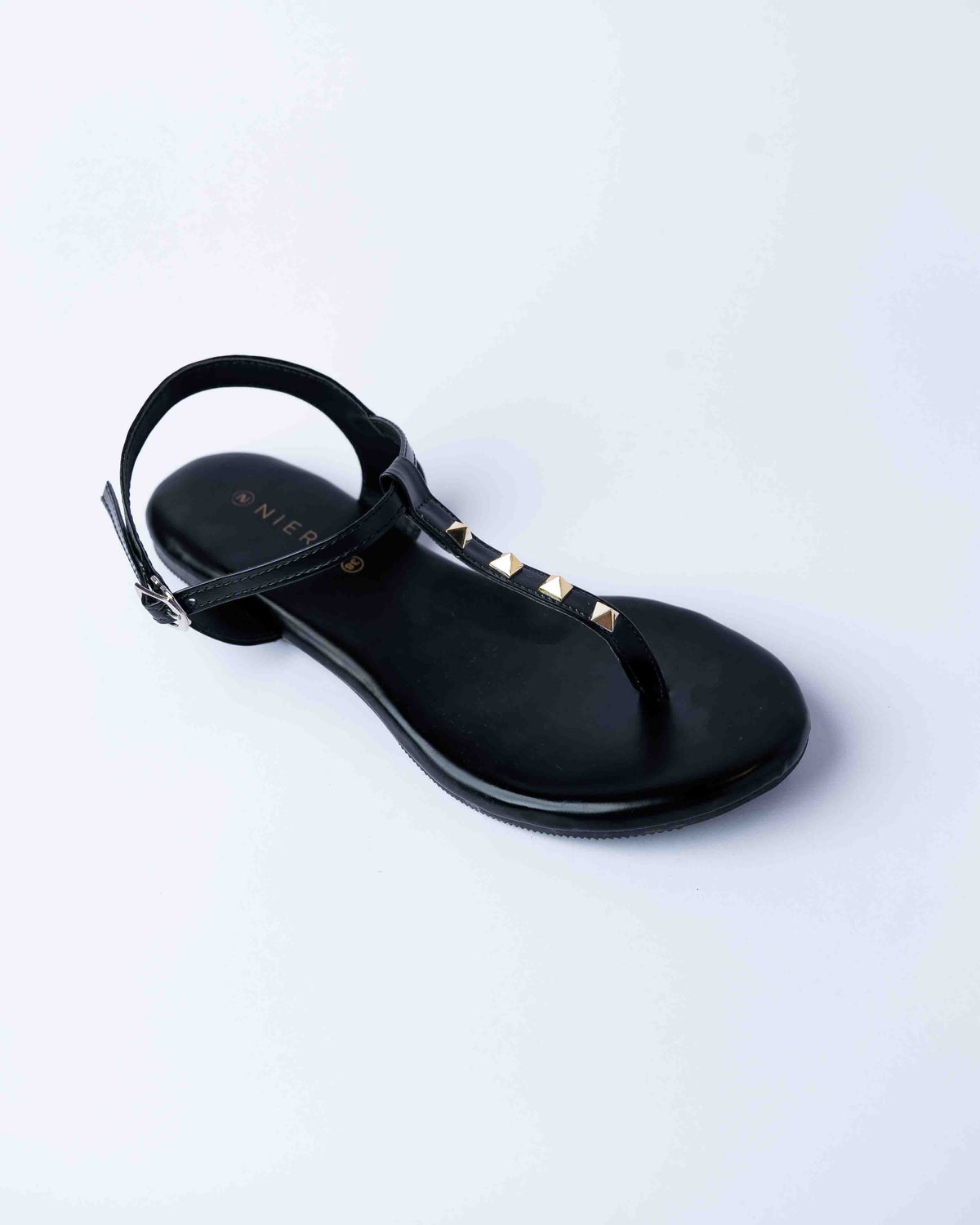 GUSTA BLACK